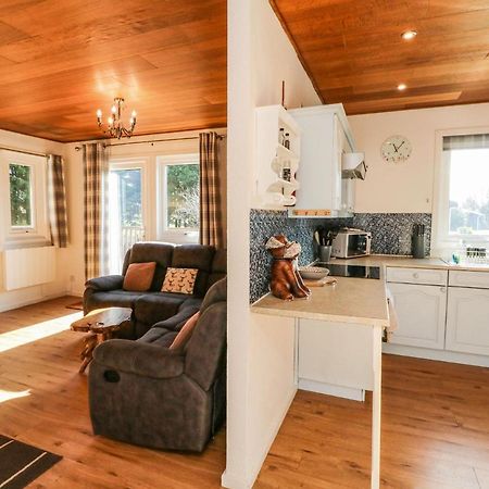 Stonewood Lodge Bideford Luaran gambar