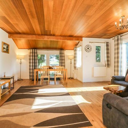 Stonewood Lodge Bideford Luaran gambar