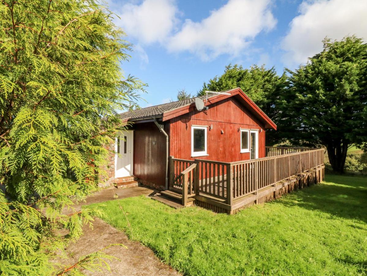 Stonewood Lodge Bideford Luaran gambar