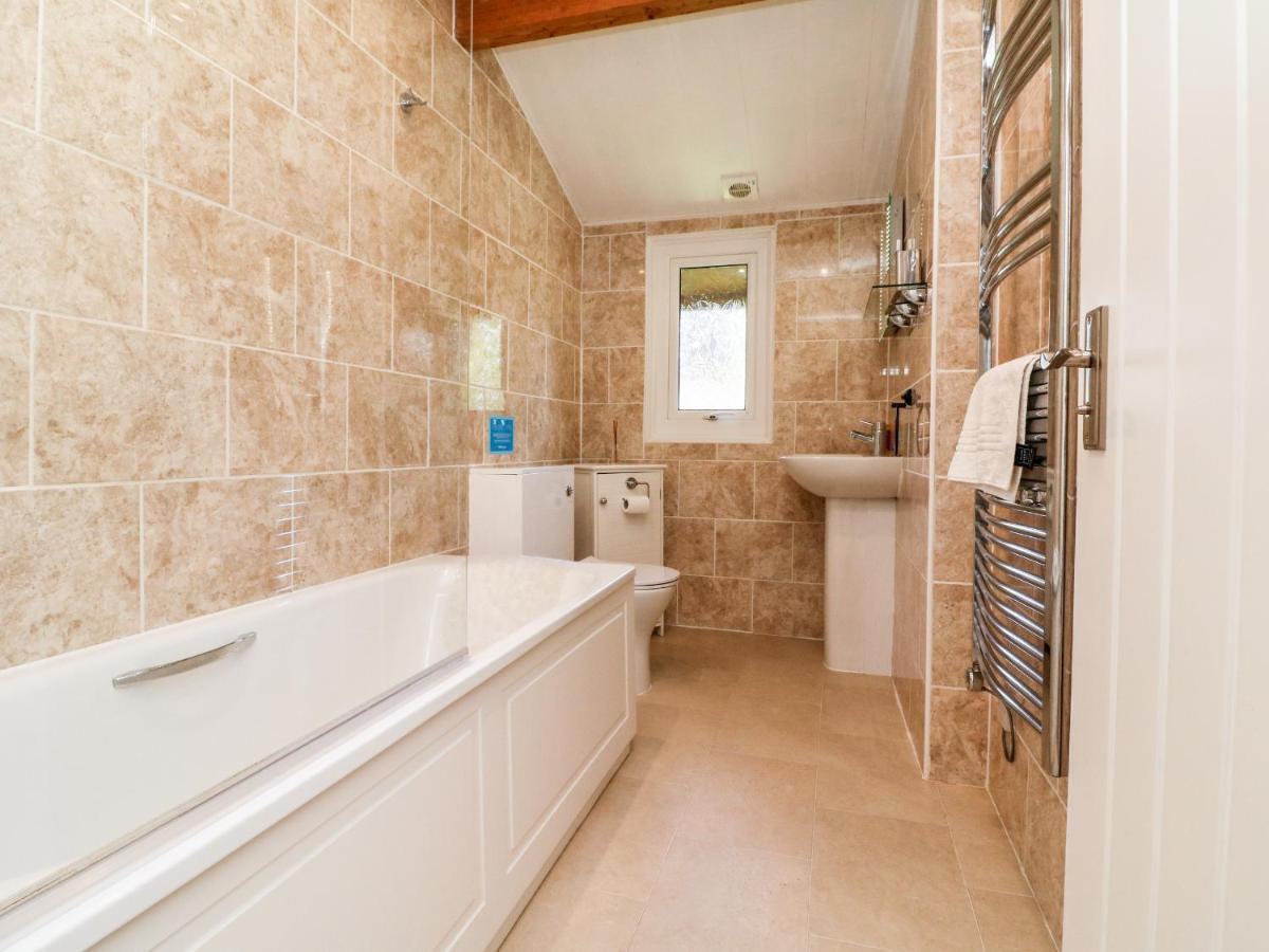 Stonewood Lodge Bideford Luaran gambar