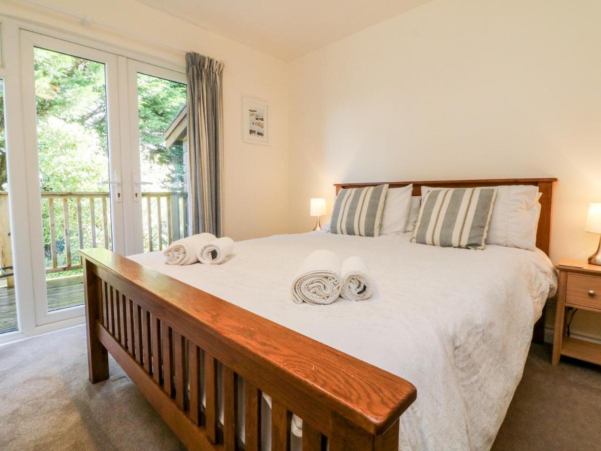 Stonewood Lodge Bideford Luaran gambar