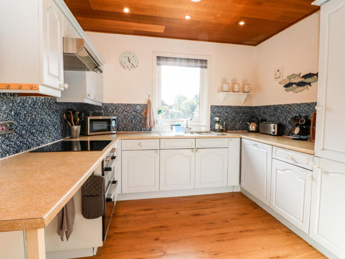 Stonewood Lodge Bideford Luaran gambar