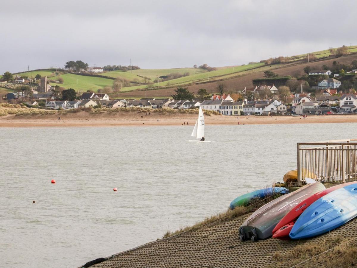 Stonewood Lodge Bideford Luaran gambar