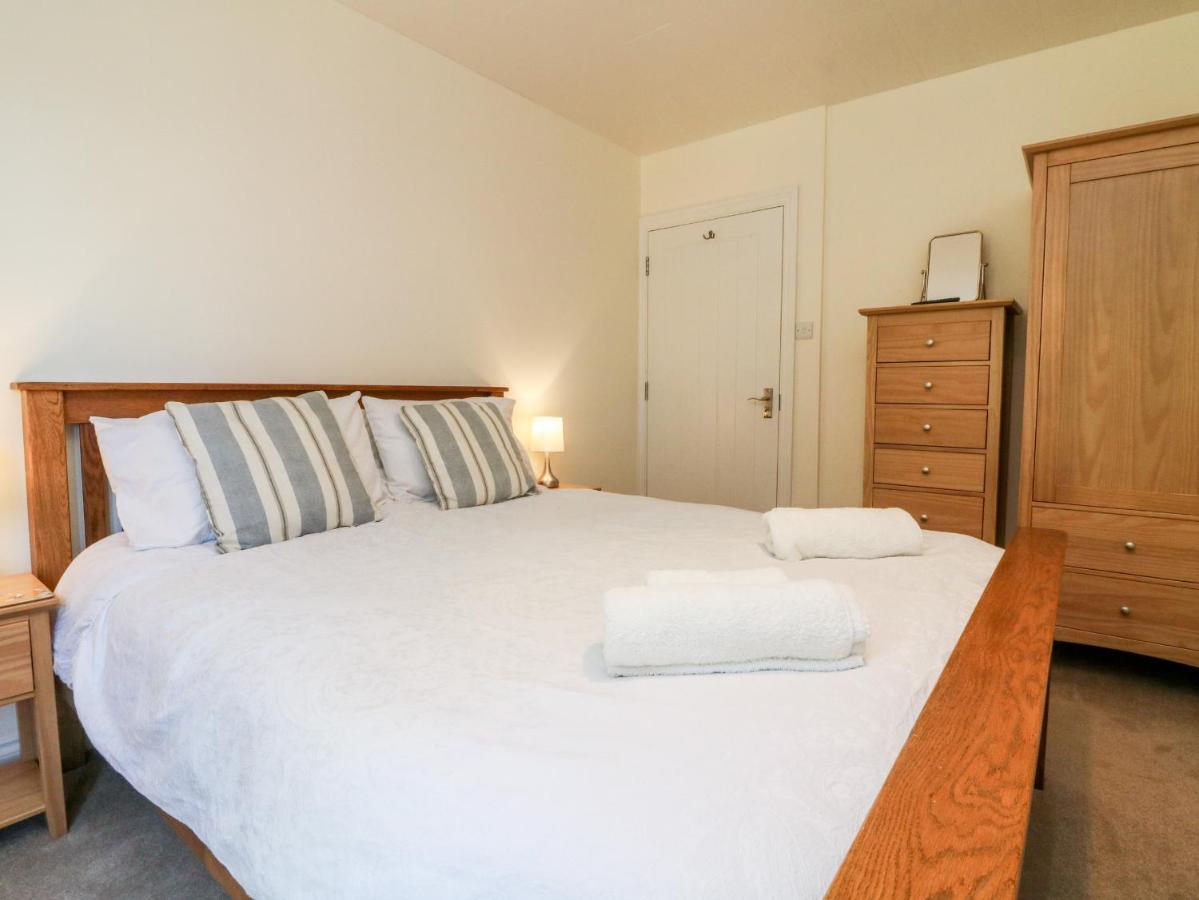 Stonewood Lodge Bideford Luaran gambar