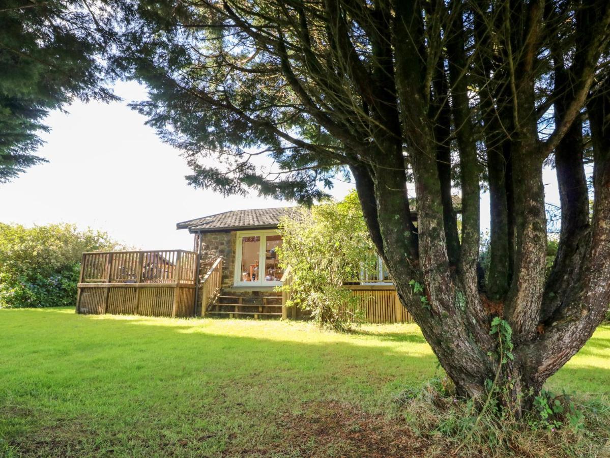 Stonewood Lodge Bideford Luaran gambar