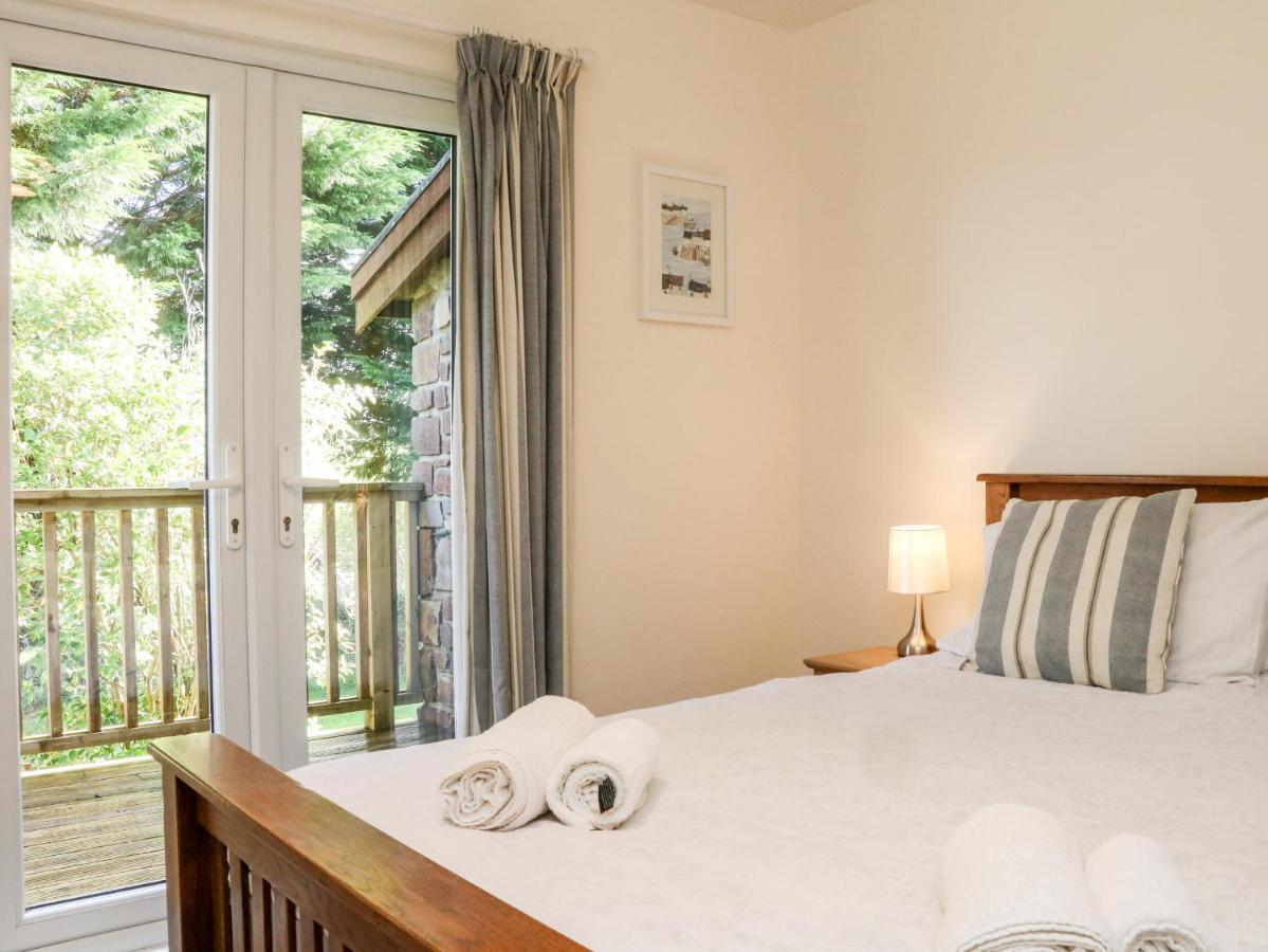 Stonewood Lodge Bideford Luaran gambar