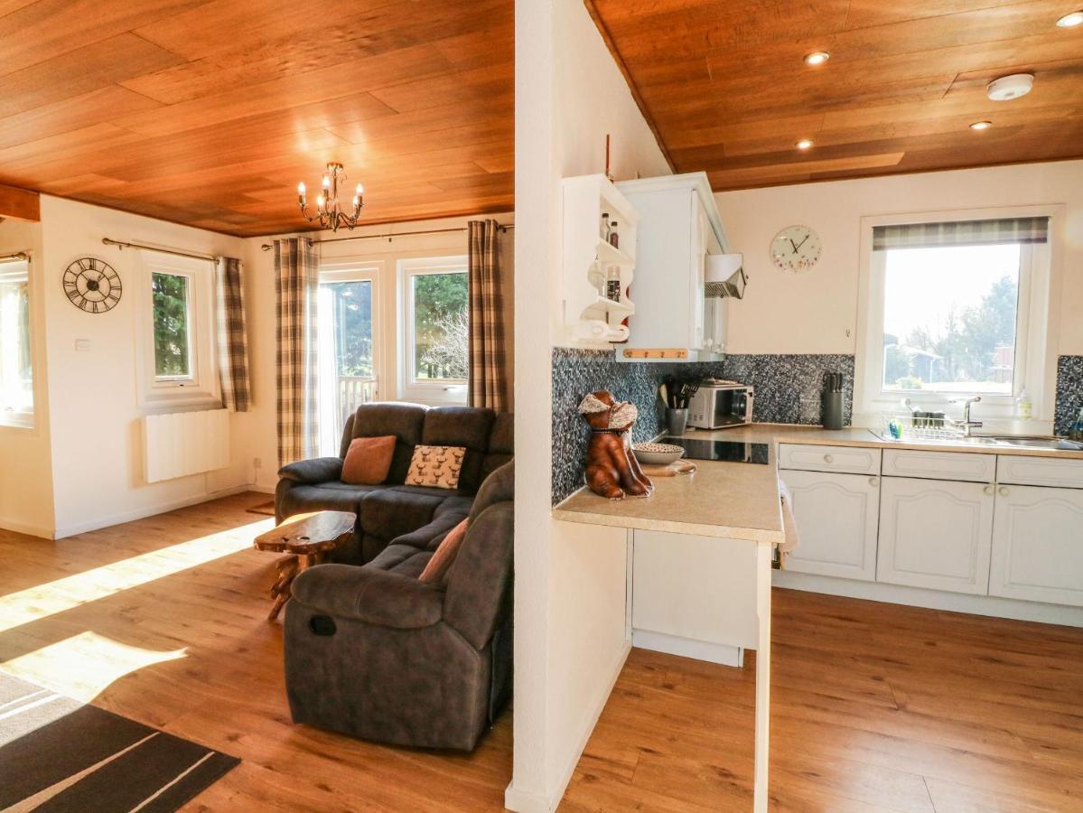 Stonewood Lodge Bideford Luaran gambar