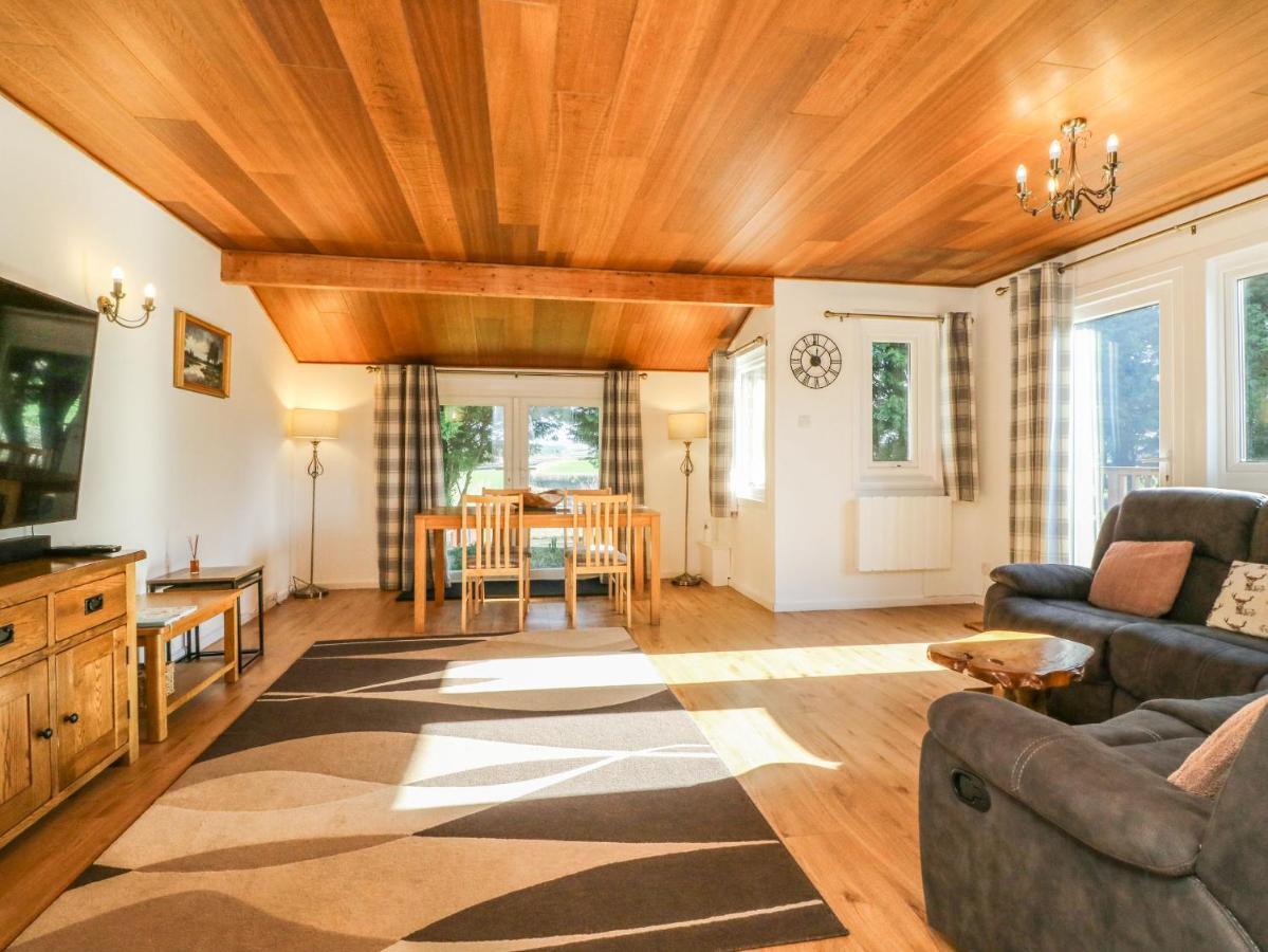Stonewood Lodge Bideford Luaran gambar