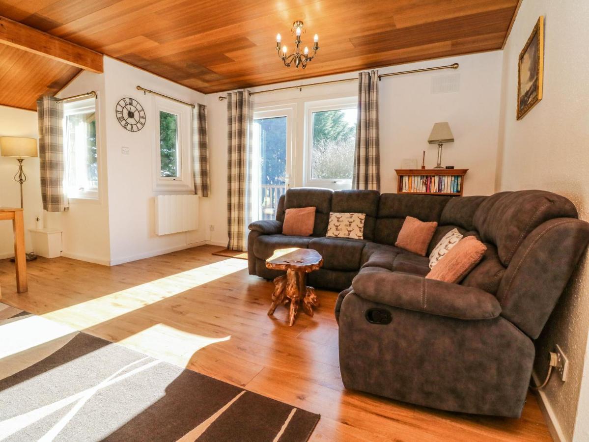 Stonewood Lodge Bideford Luaran gambar