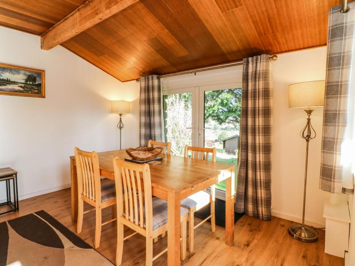 Stonewood Lodge Bideford Luaran gambar