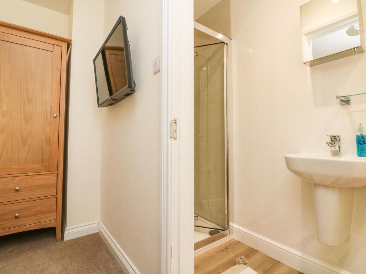 Stonewood Lodge Bideford Luaran gambar